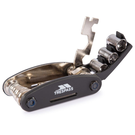 Trespass On The Road - Bike Multitool Trespass On The Road - Bike Multitool